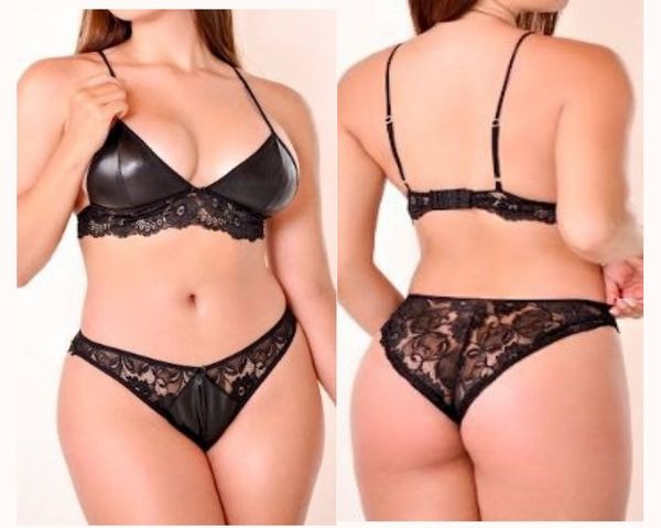 Conjunto Lame