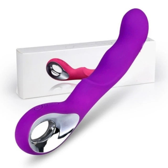 Vibrador Nicols Punto G
