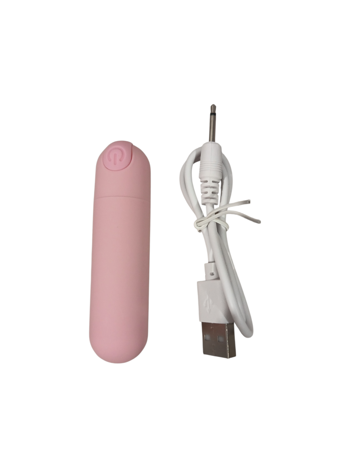 Bala Vibradora Usb