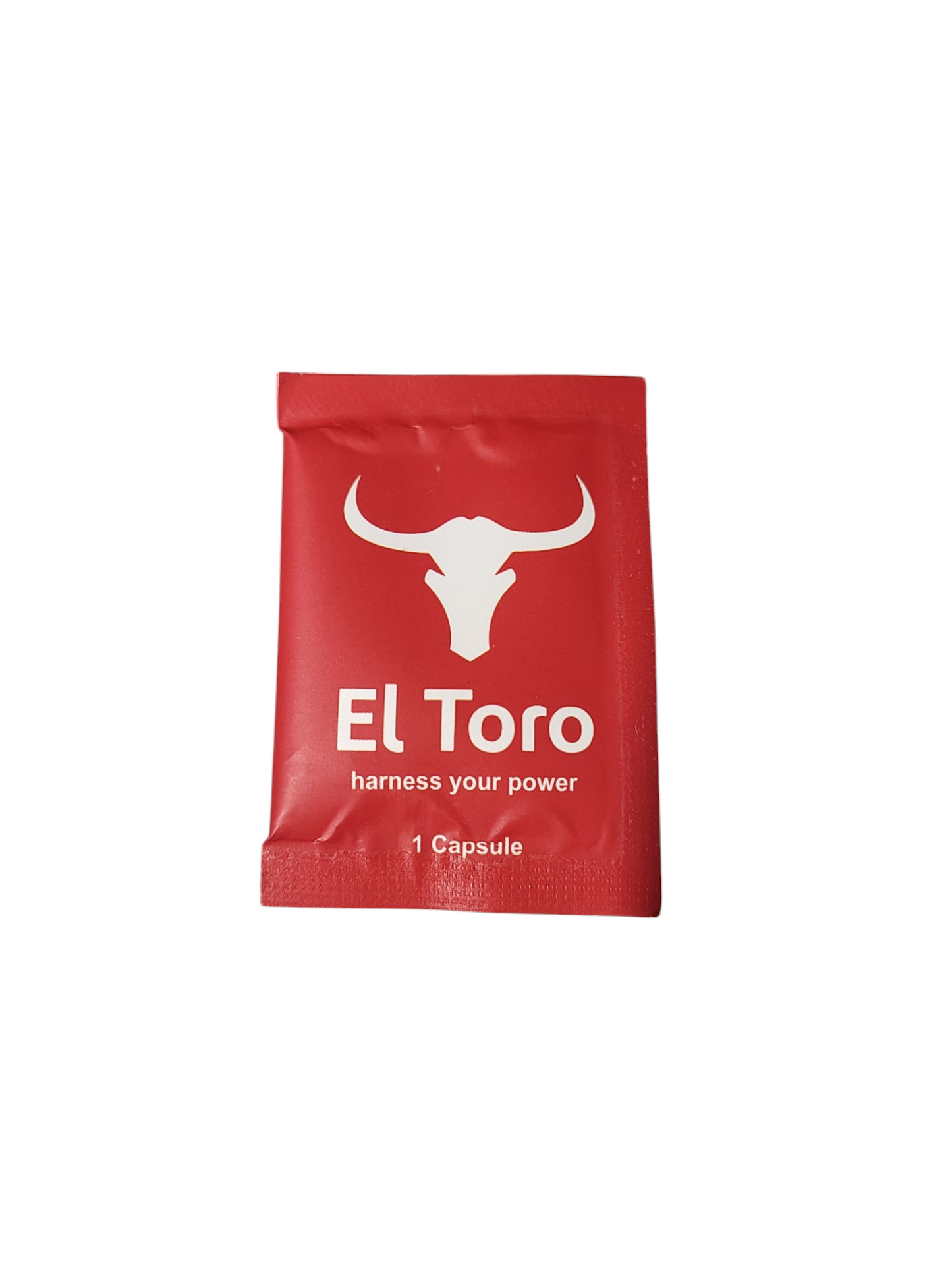 Toro Cápsula