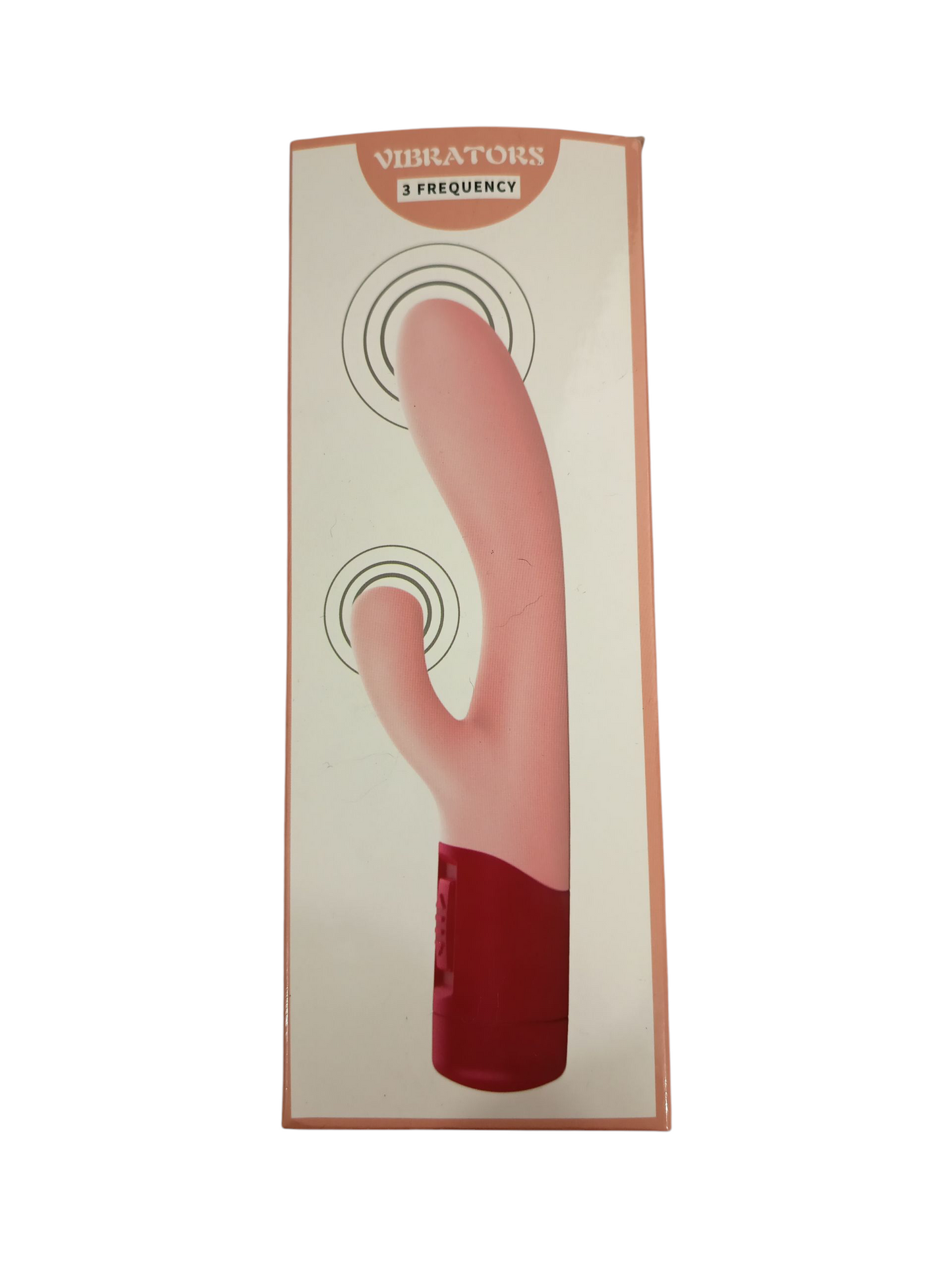 Vibrador Dual Snake