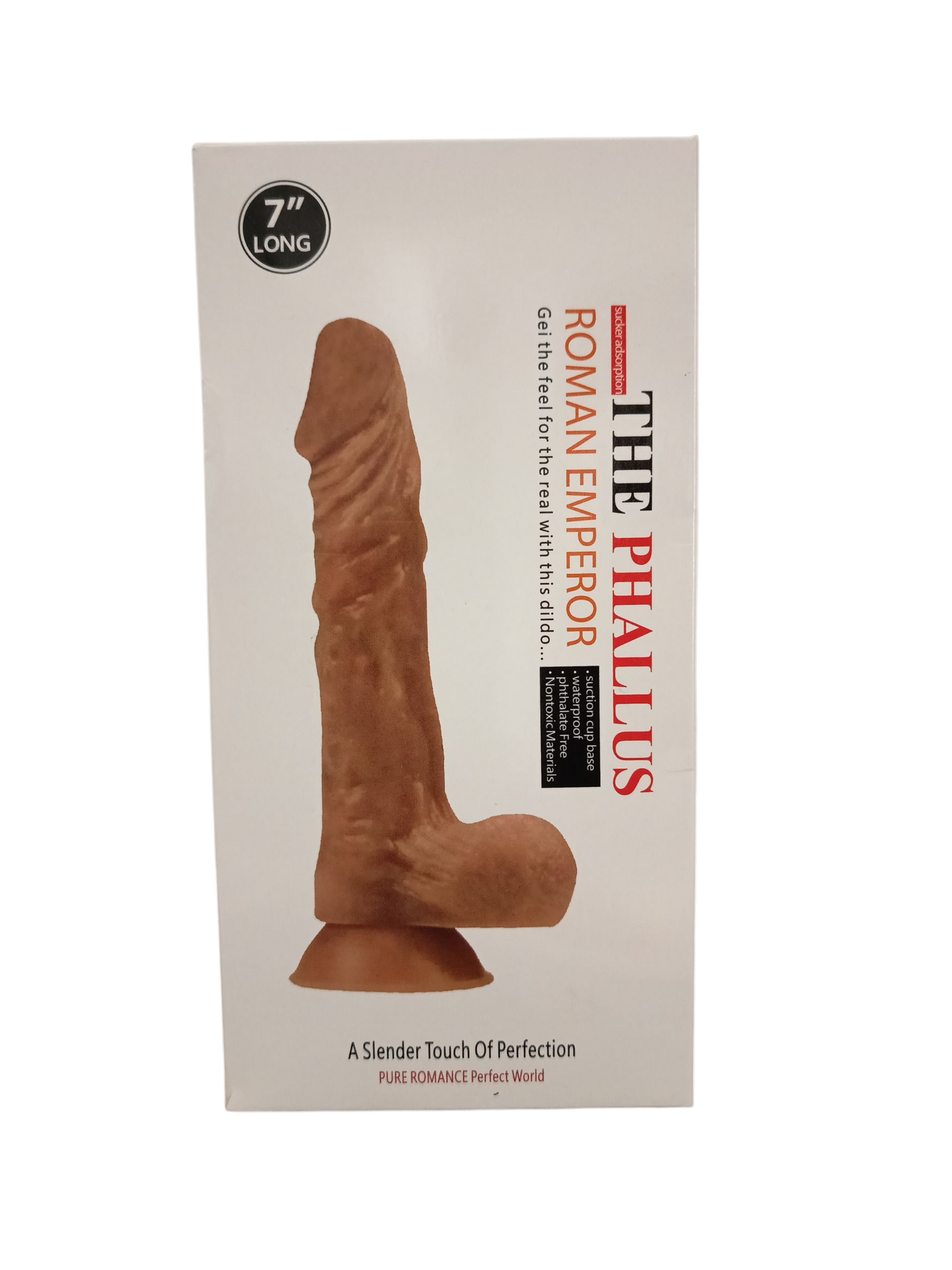 Dildo Phallus