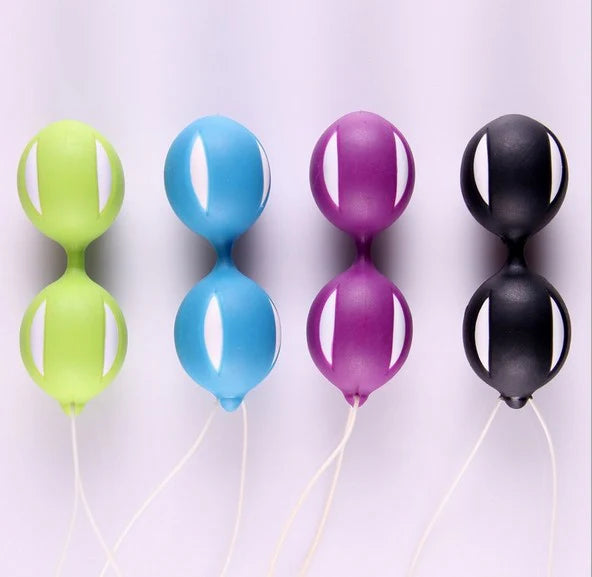 Bolas Kegel Exquisite