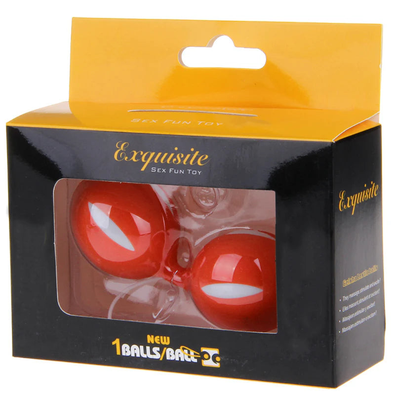 Bolas Kegel Exquisite