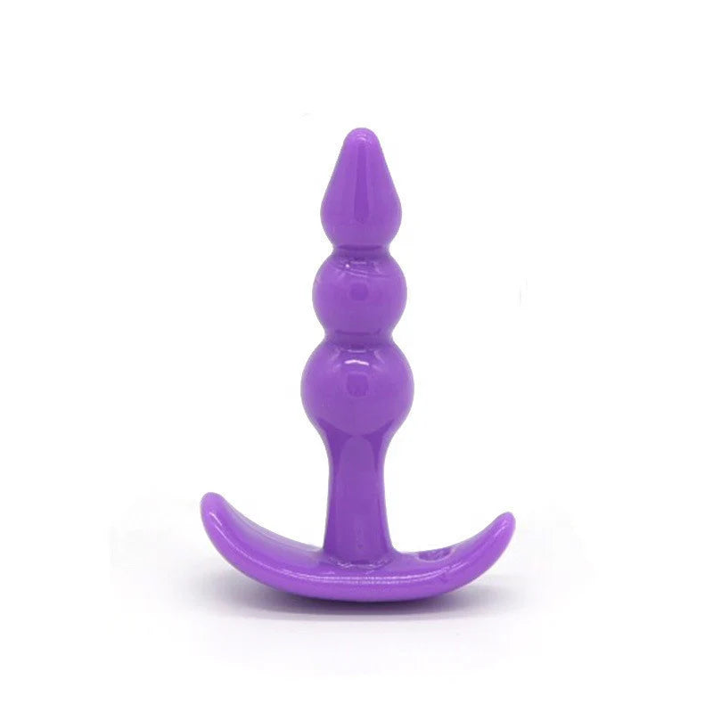 Acostumbrador Anal Hansel