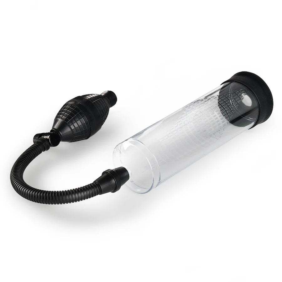 Bomba De Vacío Men Powerup