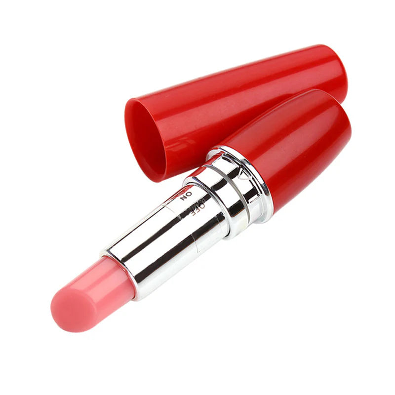 Vibrador Labial