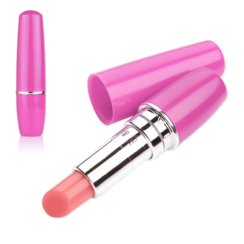 Vibrador Labial