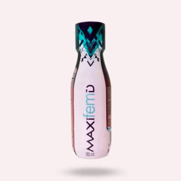 Maxifem Liquido 30ML