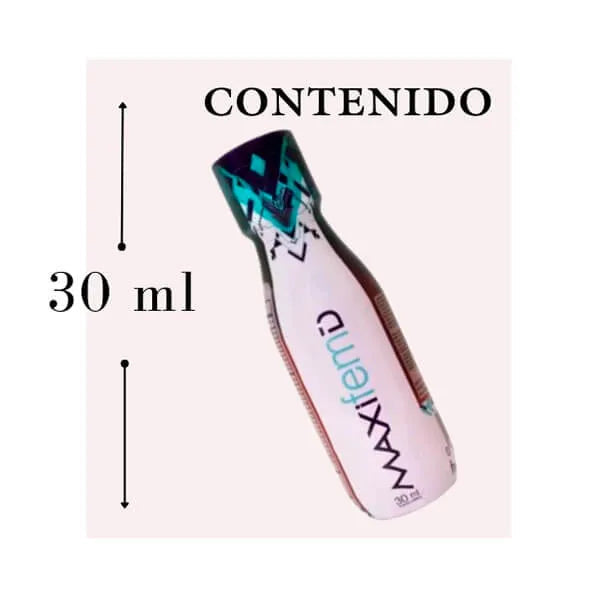 Maxifem Liquido 30ML
