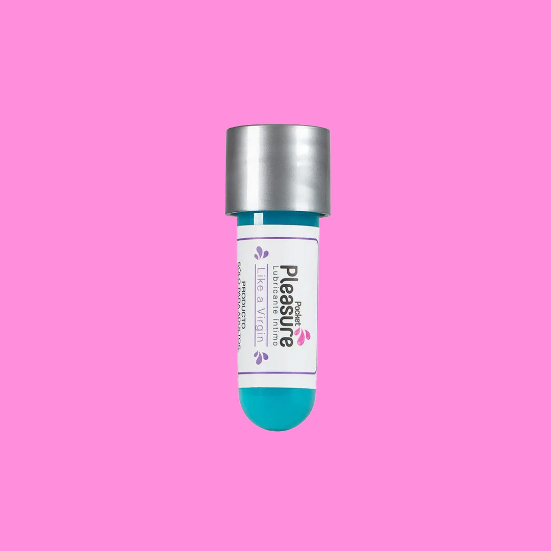 Estrechante Like A Virgin Pleasure Pocket 4ML
