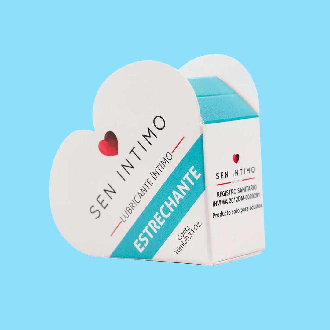 Estrechante Sen Intimo 10ML