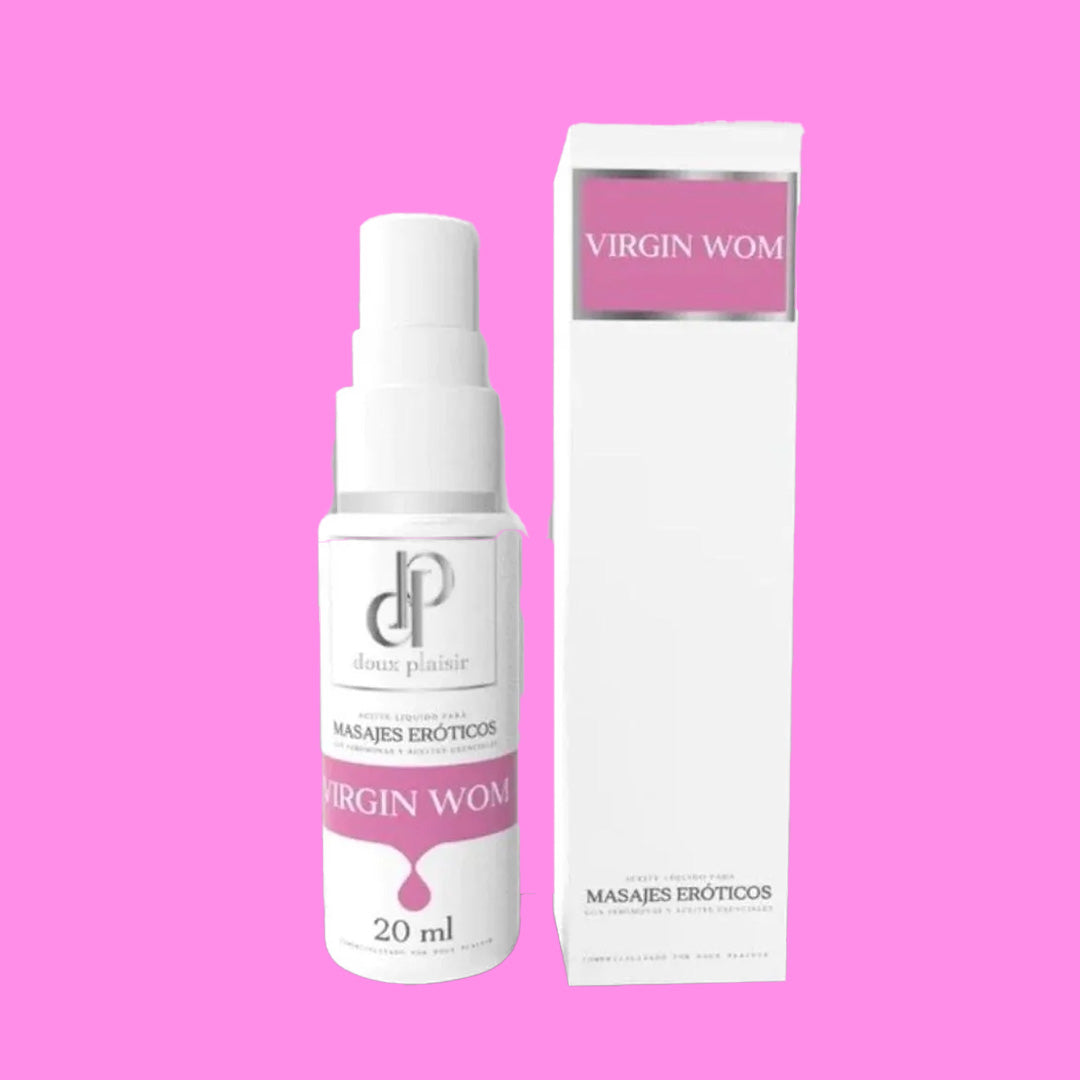 Estrechante Virgin Wom 20ML