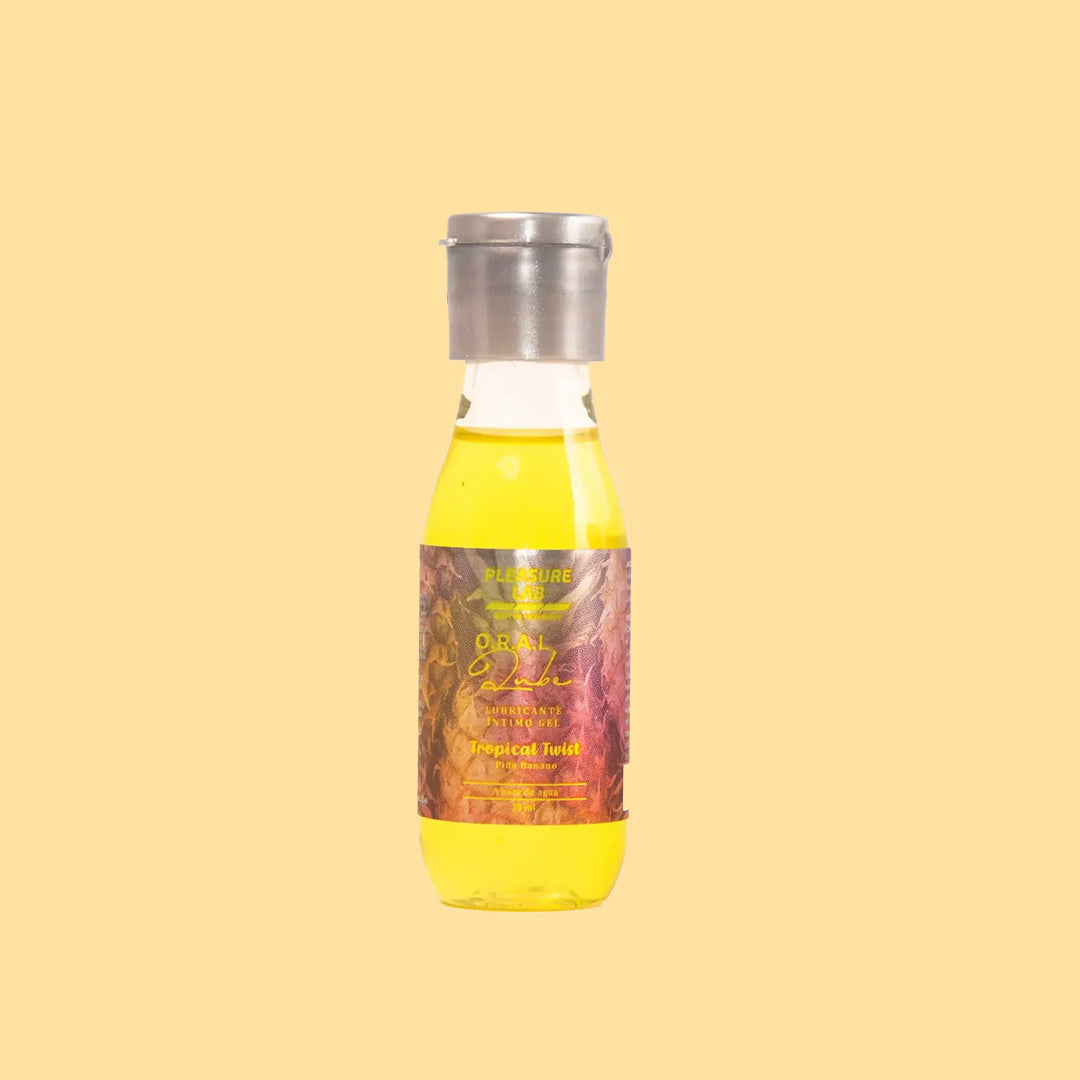 Lubricante Pleasure Lab 30ML