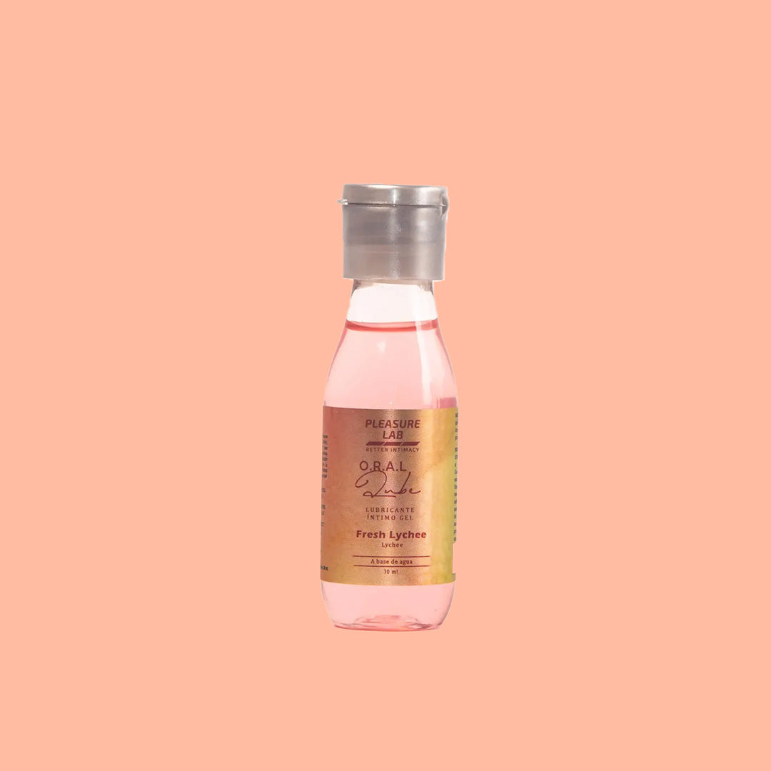 Lubricante Pleasure Lab 30ML