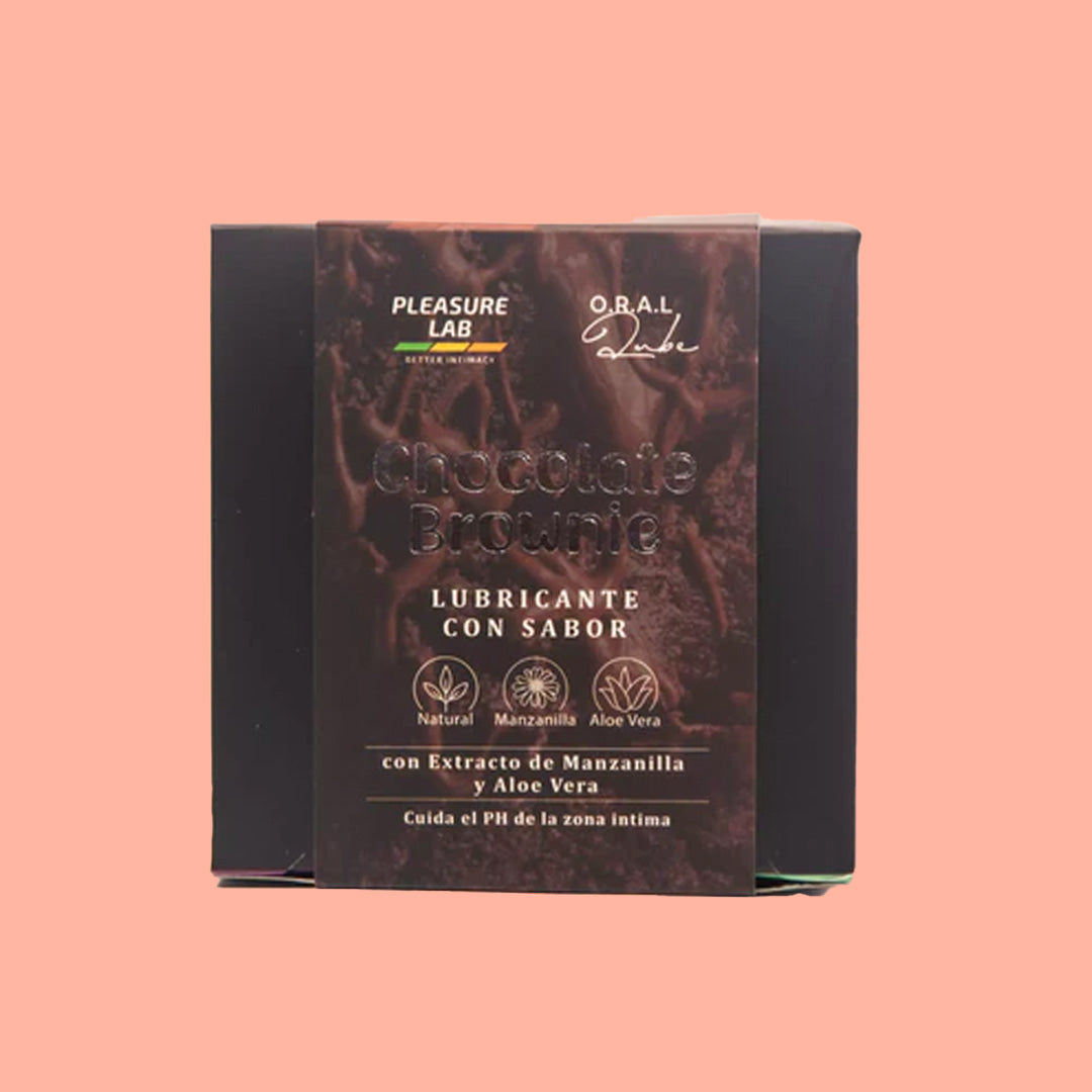 Lubricante Pleasure Lab 30ML