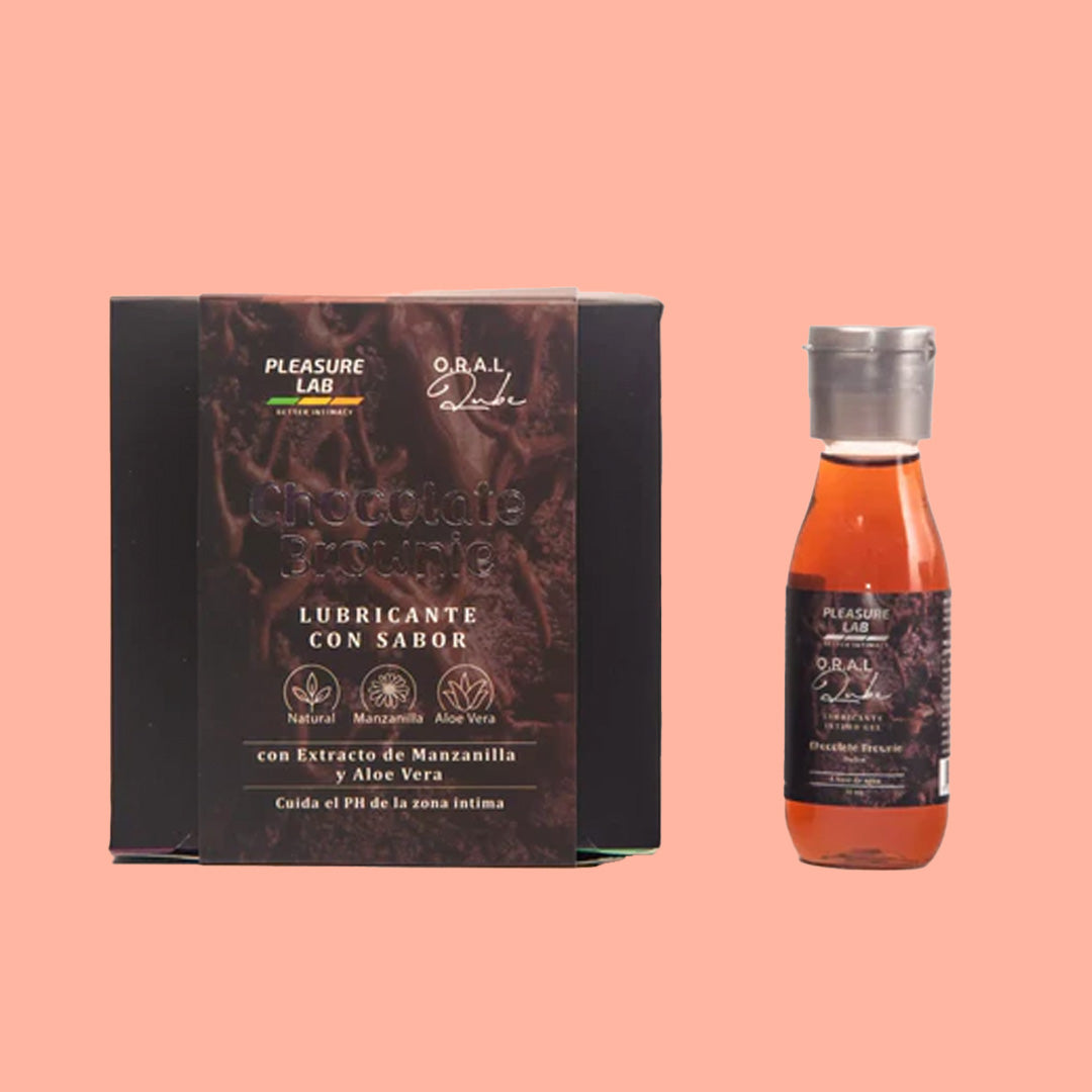 Lubricante Pleasure Lab 30ML