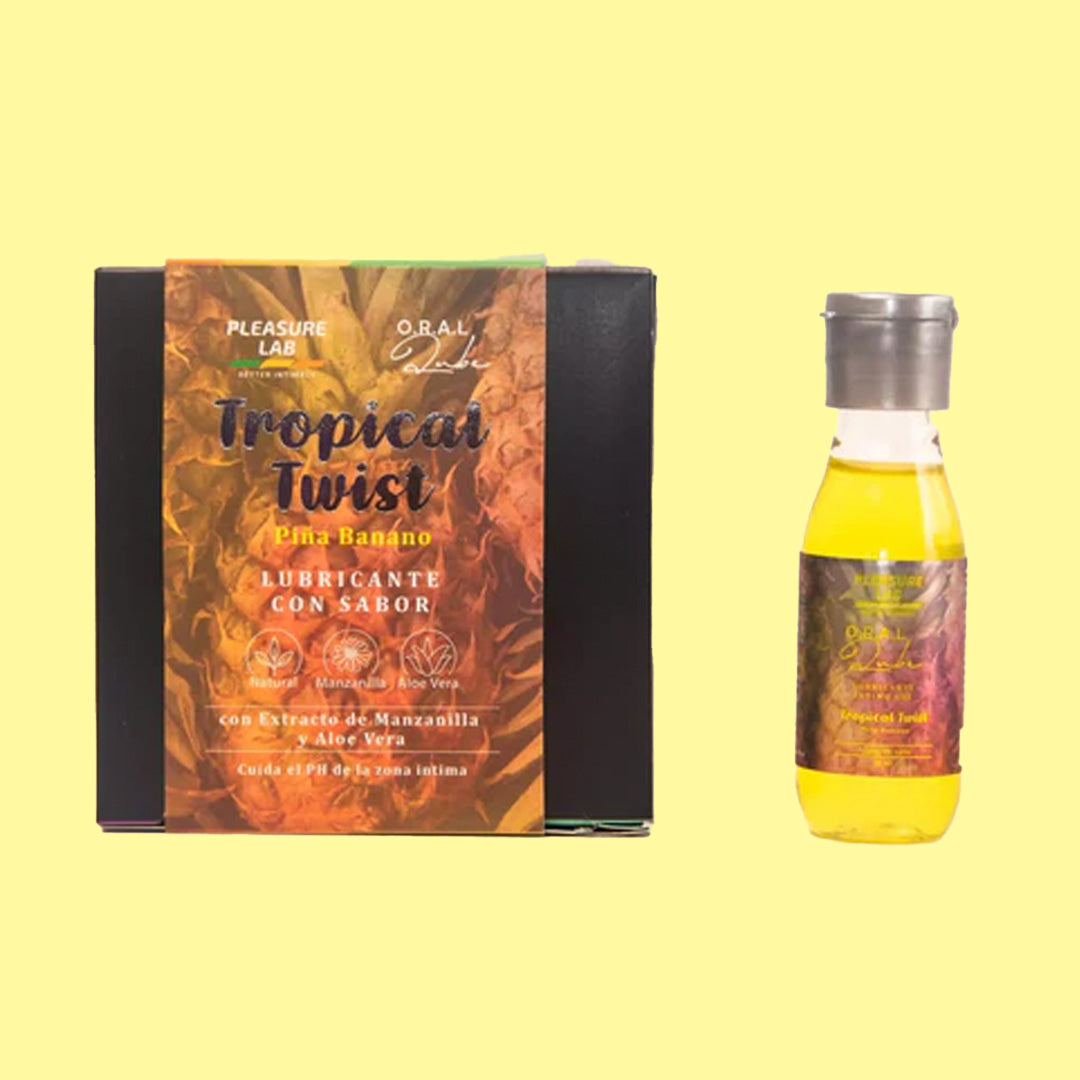 Lubricante Pleasure Lab 30ML