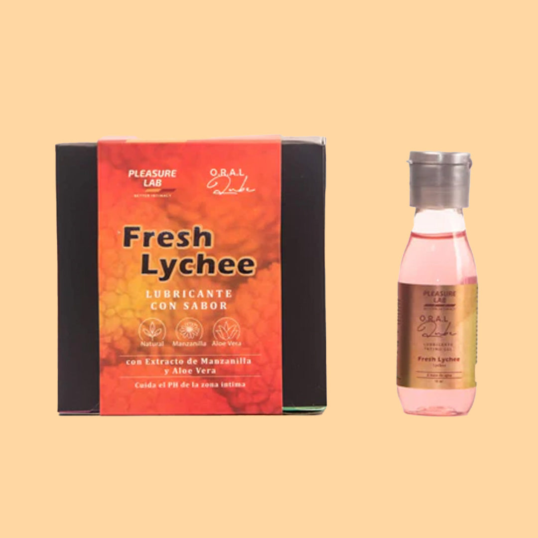Lubricante Pleasure Lab 30ML