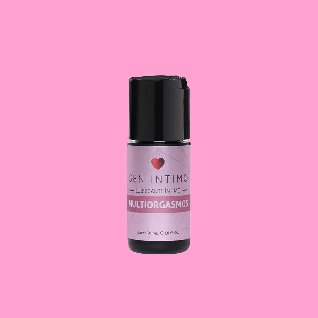 Multiorgásmico Caliente Sen Intimo 30ML
