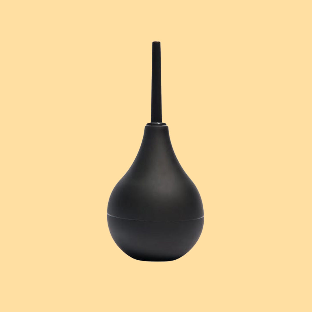 Ducha Anal Reutilizable 89ML