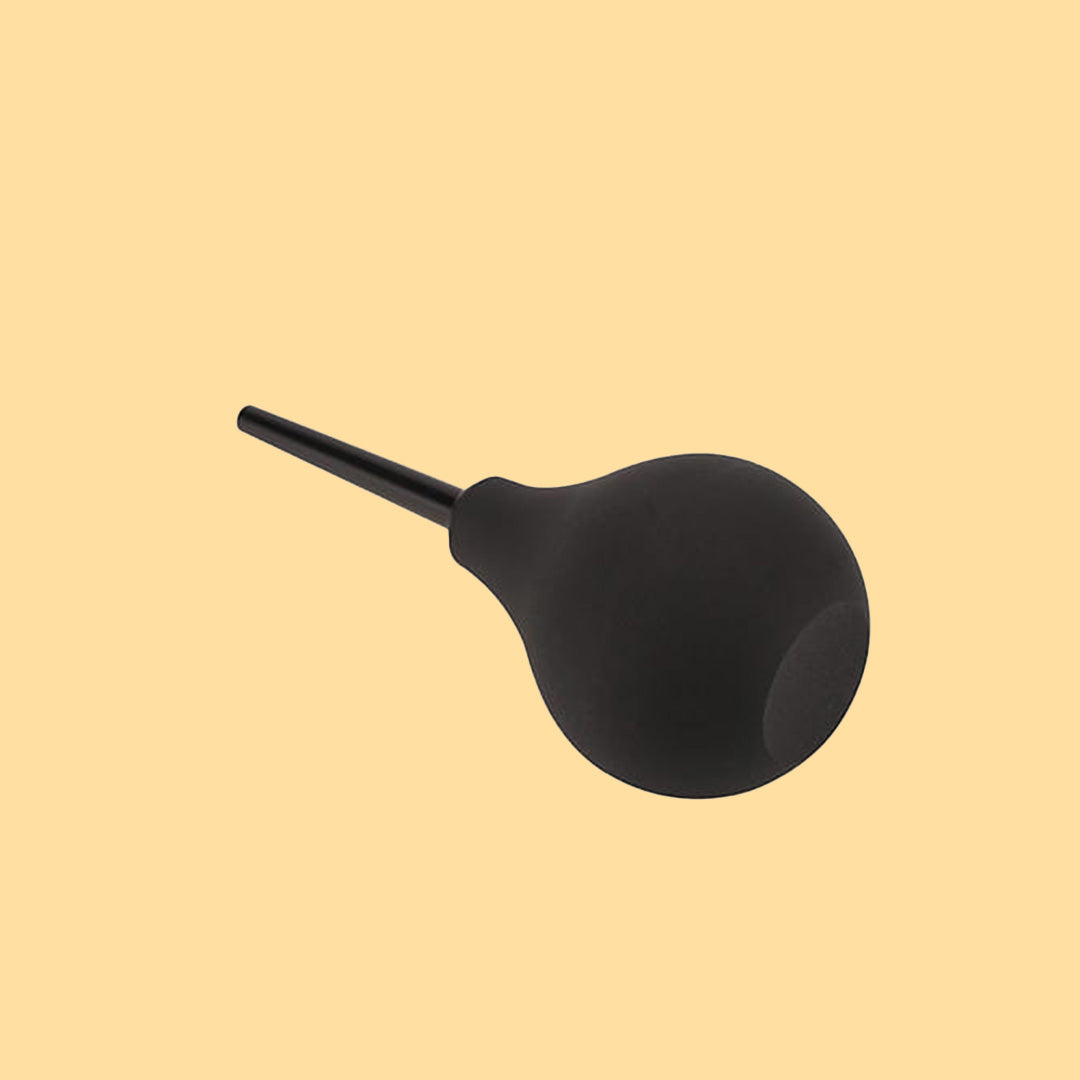 Ducha Anal Reutilizable 89ML