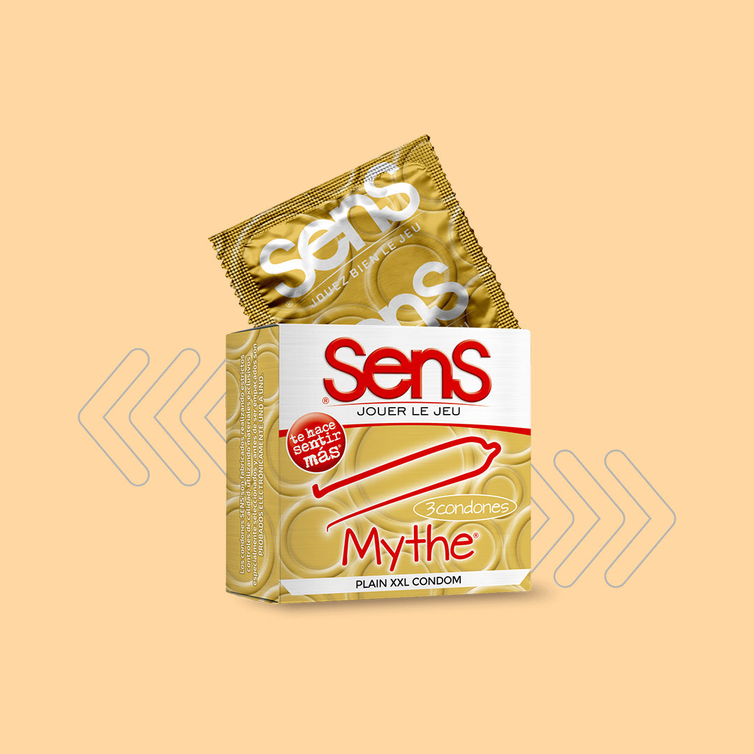 Preservativo Sens x Unidad
