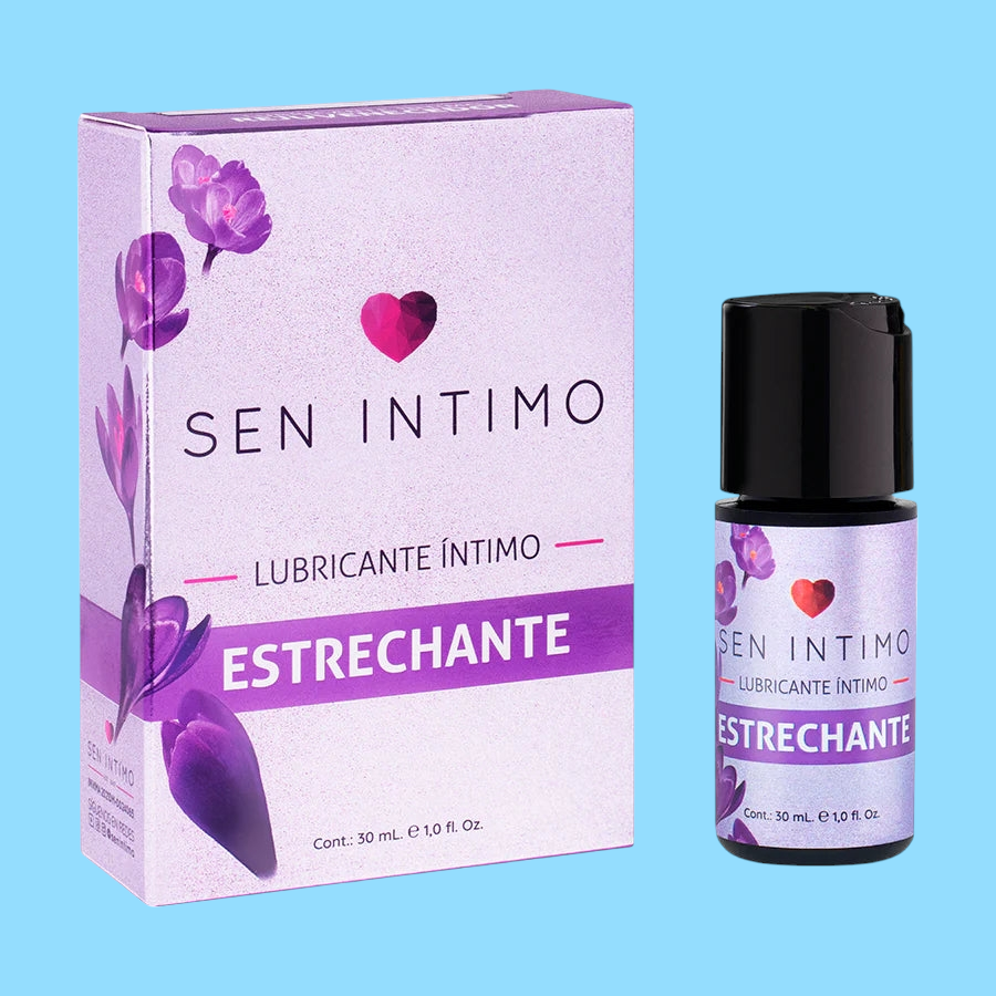 Estrechante Sen Intimo 30ML