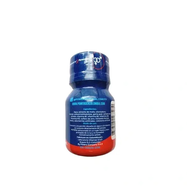 Powers´x - Power Sex Líquido 30ML