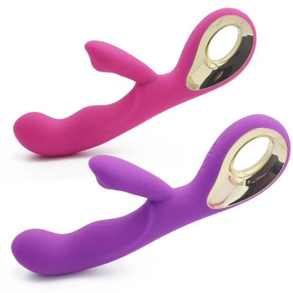 Vibrador Sex Angel Placer