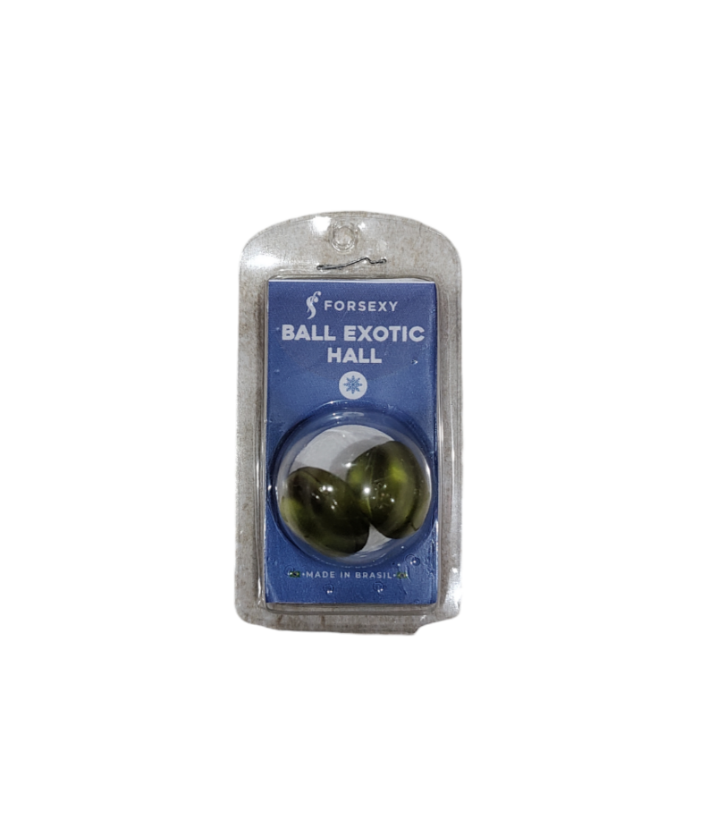 Perlas Lubricantes Forsexy 6GR