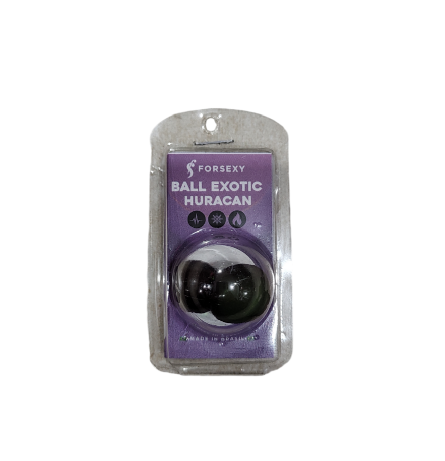Perlas Lubricantes Forsexy 6GR