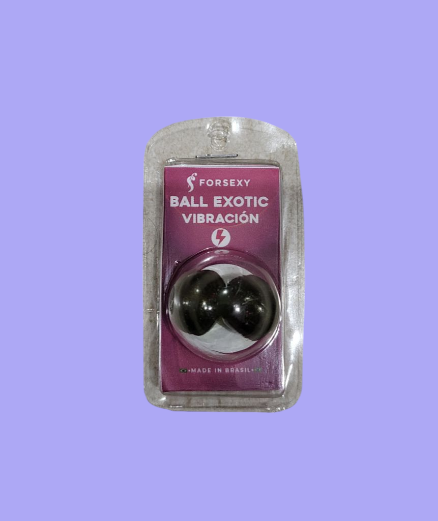 Perlas Lubricantes Forsexy 6GR
