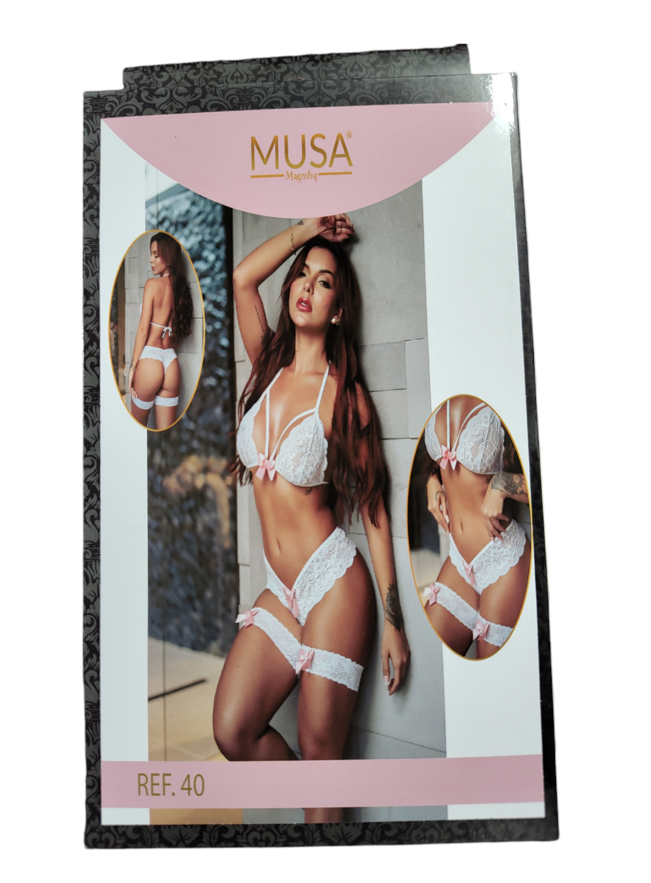 Conjunto Madison