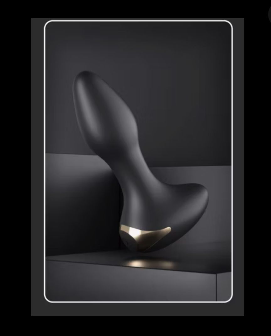 Plug Anal App Conectado