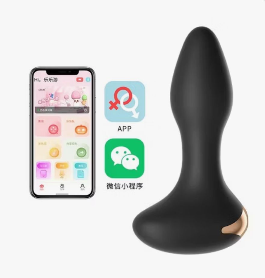 Plug Anal App Conectado