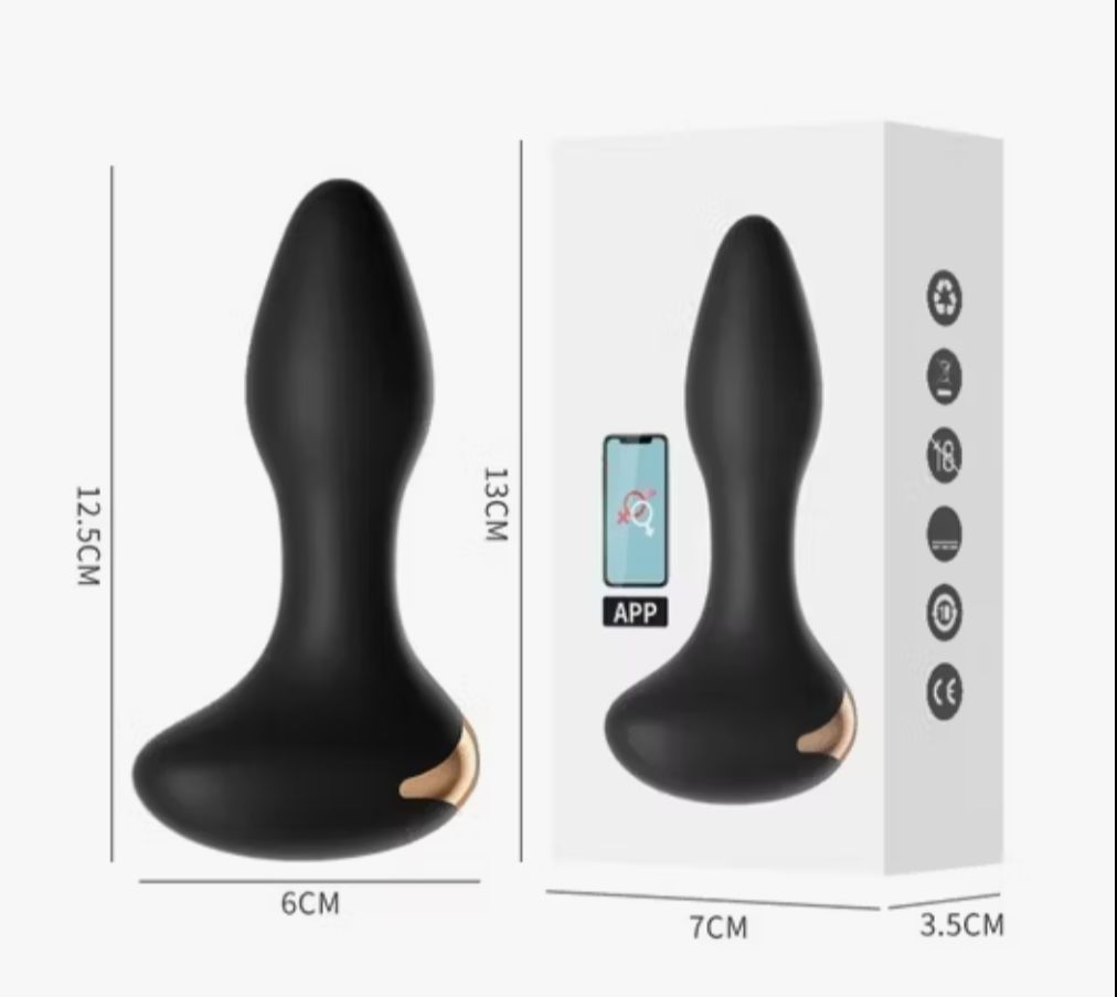 Plug Anal App Conectado
