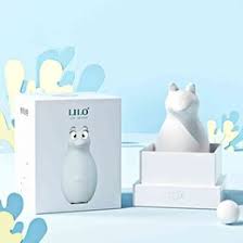 VIbrador Lilo Lobo