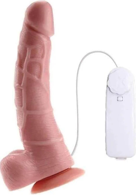 Vibrador JB