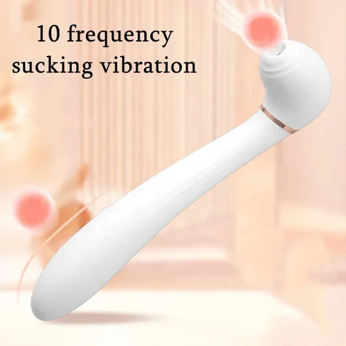 Vibro-Succionador Maite