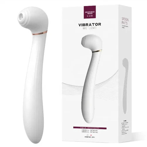 Vibro-Succionador Maite