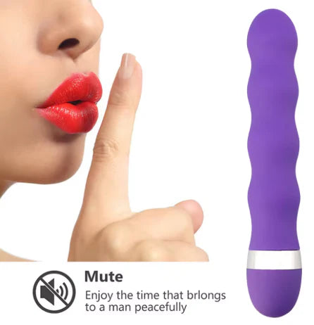 Vibrador Curves