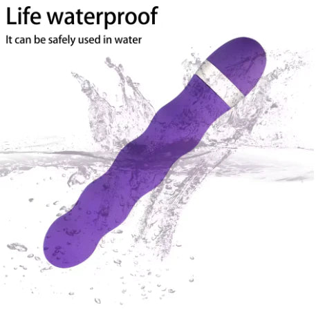 Vibrador Curves