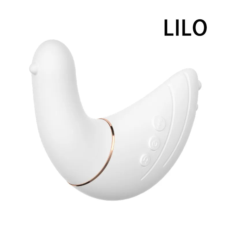 VIbrador Peace Dove