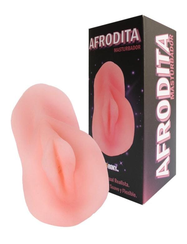 Vagina Masturbadora Afrodita