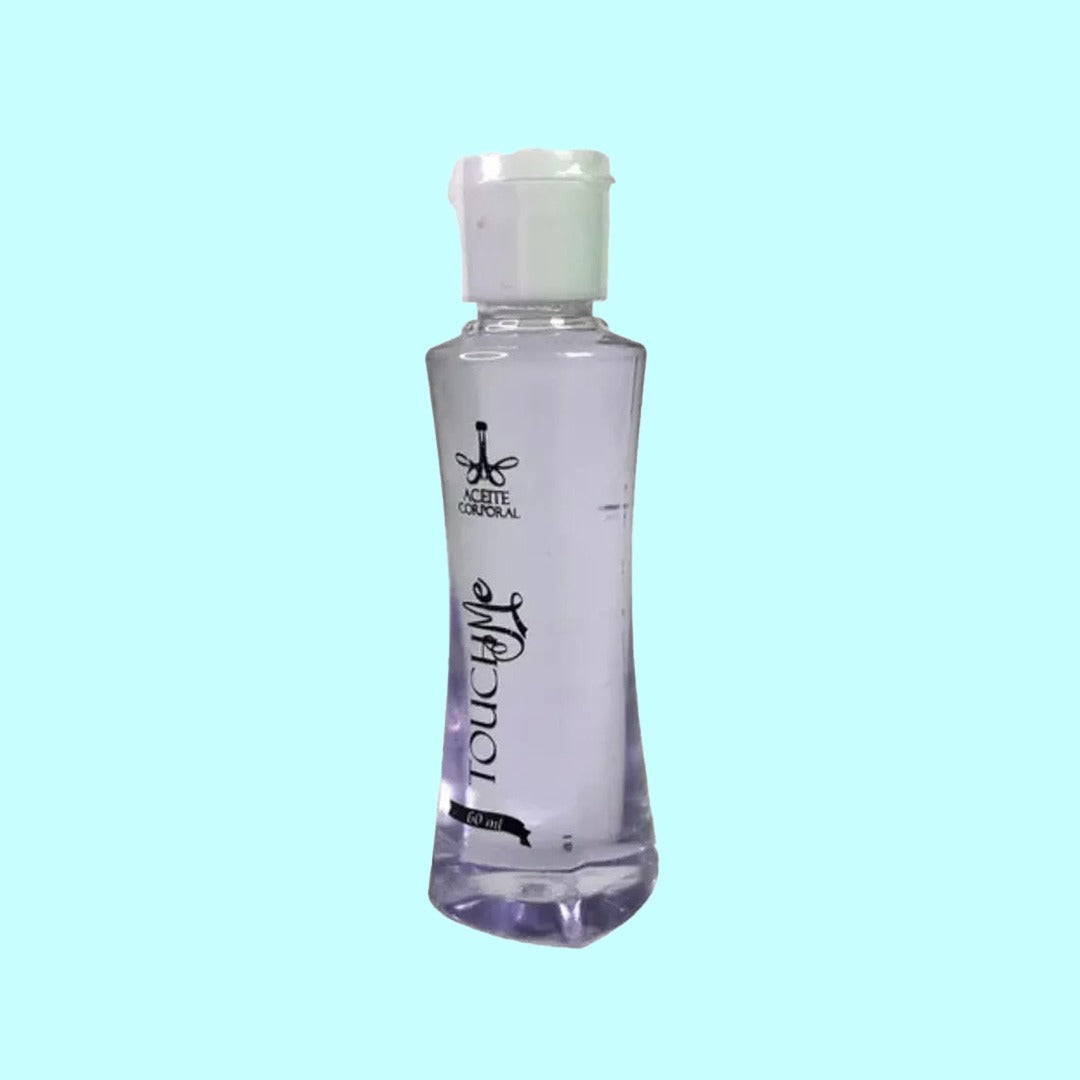 Aceites Para Masajes Touch Me 60ML