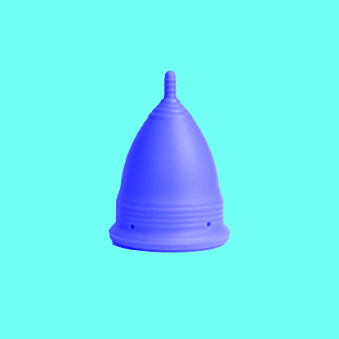 Copa Menstrual Oh My Cup