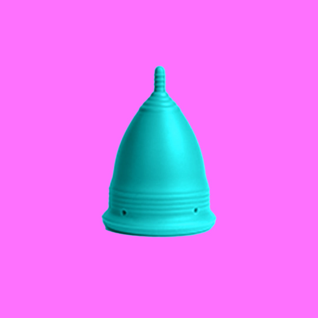 Copa Menstrual Oh My Cup