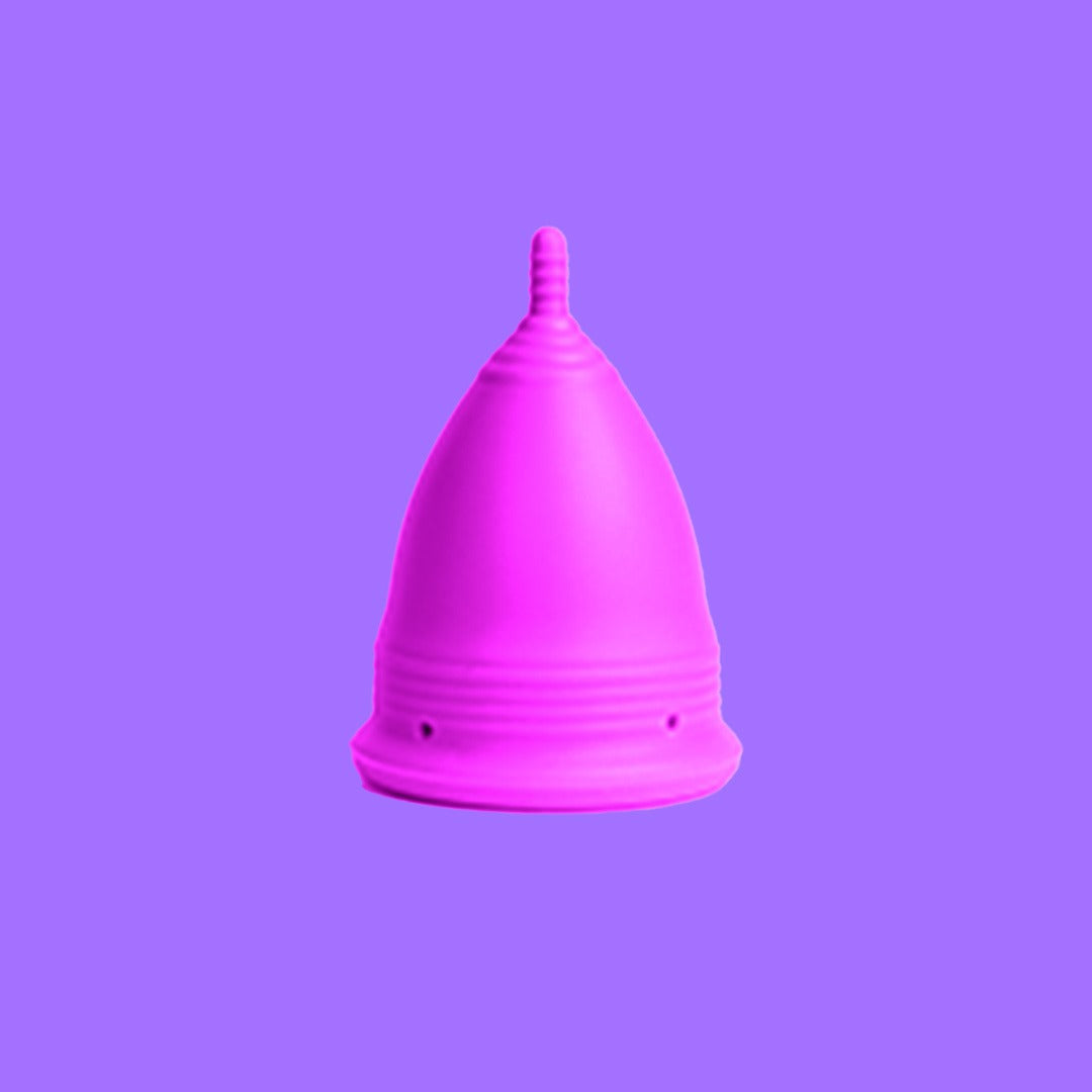 Copa Menstrual Oh My Cup