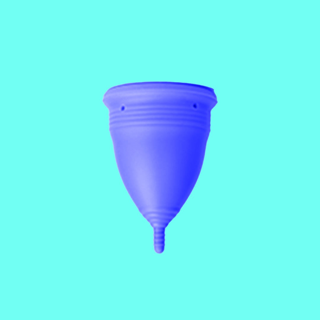 Copa Menstrual Oh My Cup